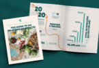 A Too Good To Go anunciou, juntamente com a divulgação do seu primeiro Relatório de Impacto, que a empresa é agora Carbon Neutral+.