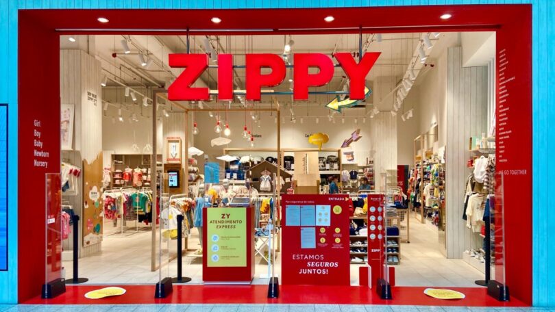 No ano em que celebra 25 anos, a Zippy reforçou a sua expansão nacional e internacional, com a expansão para as Maurícias e para a Mauritânia.