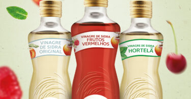Vinagres Sidra Gallo