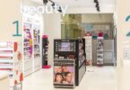 A Wells vai abrir primeira loja com conceito de beleza alargado com perfumaria, maquilhagem, cosmética e cuidados profissionais de cabelo.