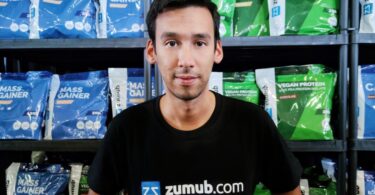 O fundo ActiveCap I – Portuguese Growth Fund investiu 2 milhões de euros na sociedade Zumub, empresa portuguesa de suplementos alimentares.