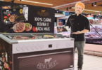A Prime Meat, marca que comercializa carnes de bovinos selecionadas, chegou ao Continente, Continente Modelo e Continente Bom Dia.
