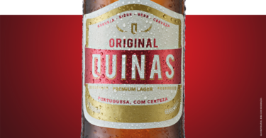 Domus Capital - Cerveja Quinas