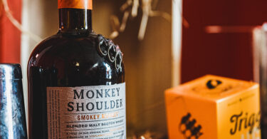 Smokey Monkey