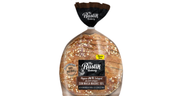 A Bimbo lançou no mercado português o novo The Rustik Bakery integral, um pão confecionado através de um processo lento.
