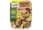 A Garden Gourmet lançou as novas Sensational Mediterranean Pieces, uma alternativa à carne de frango condimentada ao estilo mediterrâneo.