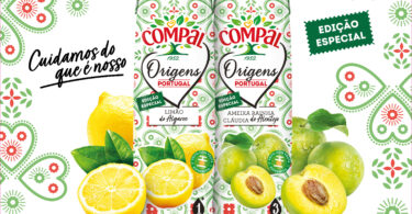 Compal Origens