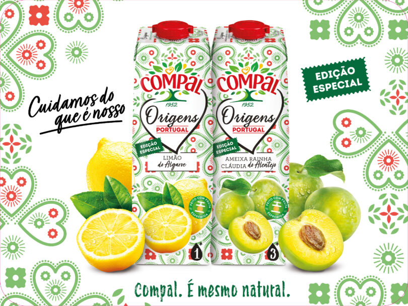 Compal Origens