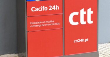 Os CTT – Correios de Portugal, em parceria com a Sonae MC, vão disponibilizar cacifos CTT 24H em 15 lojas espalhadas pelo país.