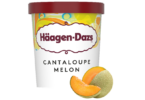 A Häagen-Dazs lançou o novo sabor Cantaloupe Melon, um gelado de meloa com pedaços de fruta, já disponível nos canais de distribuição.