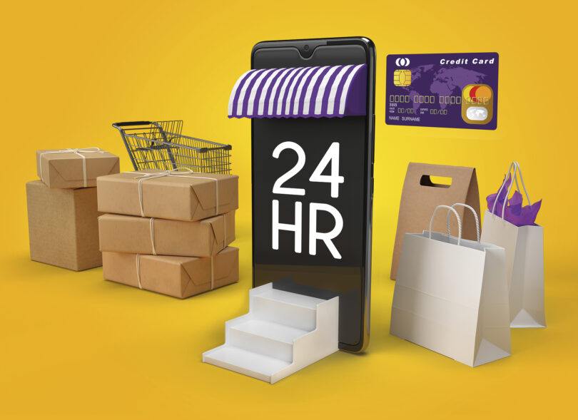 Marketplaces