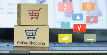 e-commerce