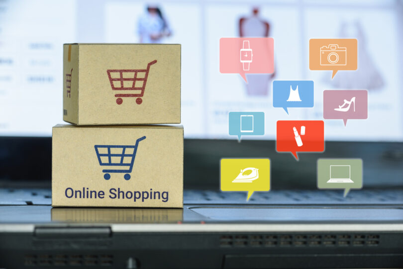 e-commerce