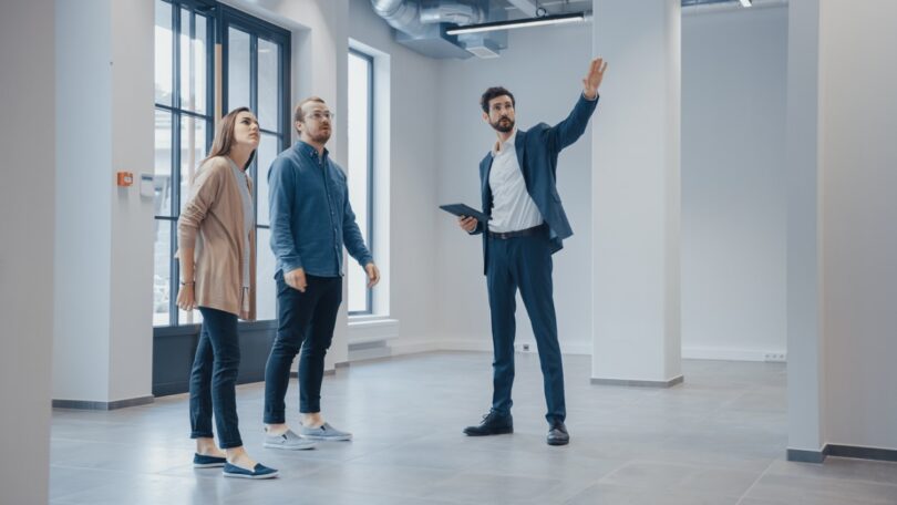 A Cushman & Wakefield revelou que existiu uma quebra de 69% no volume de investimento imobiliário comercial no primeiro semestre do ano.