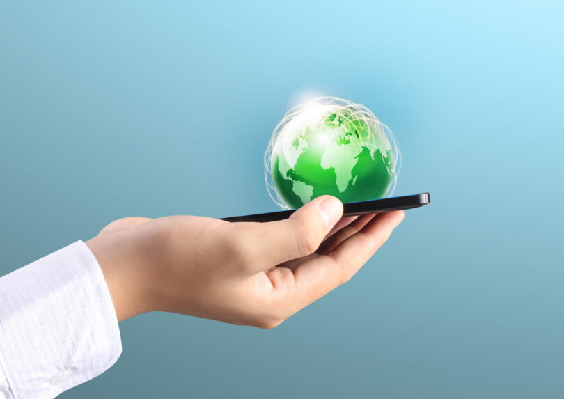 Eco - Sustentabilidade - Consumo - E-commerce