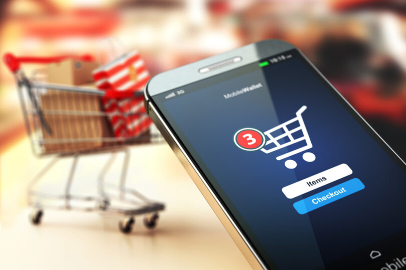 e-commerce