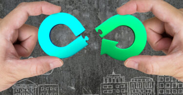 sustentabilidade e economia circular