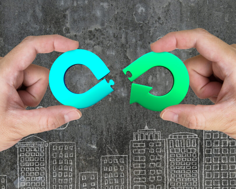 sustentabilidade e economia circular