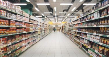 Retalho alimentar