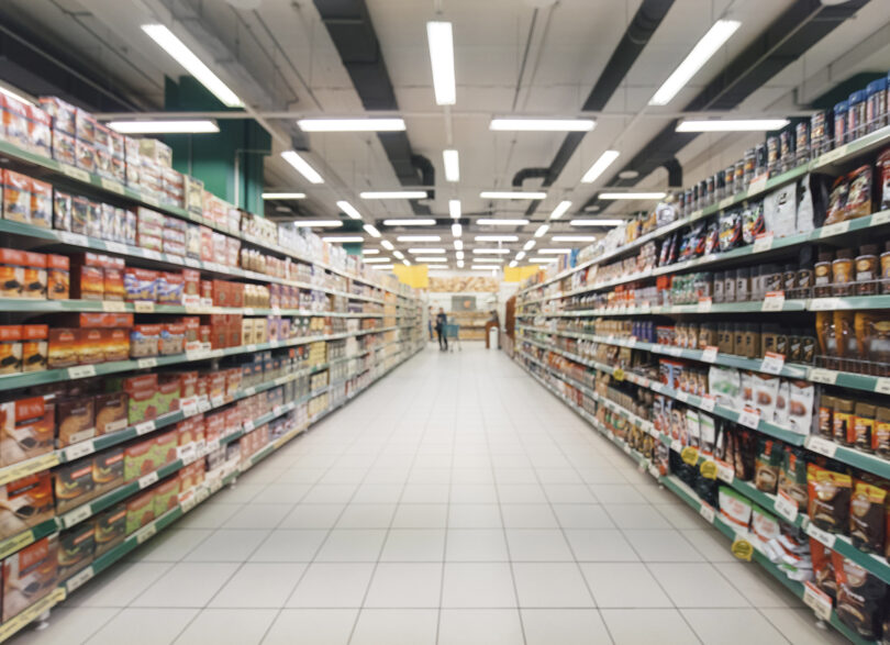 Retalho alimentar