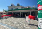 O Meu Super conta agora com uma nova loja, com uma área total de venda de 338 m², em território nacional, nomeadamente em Ceira (Coimbra).