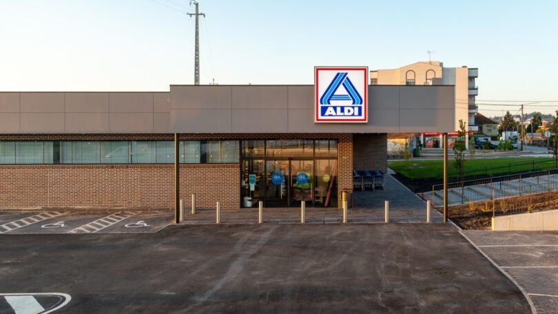A Aldi abriu duas novas lojas em Portugal, uma em Vialonga (Vila Franca de Xira) e outra em Vila Praia de Âncora (Viana do Castelo).