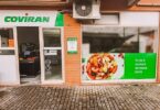A freguesia de Baltar no concelho de Paredes, distrito do Porto, vai passar a ter um supermercado Coviran.