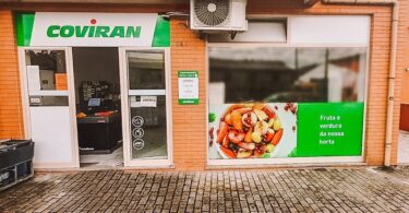 A freguesia de Baltar no concelho de Paredes, distrito do Porto, vai passar a ter um supermercado Coviran.