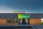 A insígnia Coviran inaugurou o segundo supermercado em Portugal com a denominação Coviran Plus, no Monte Redondo, em Leiria.