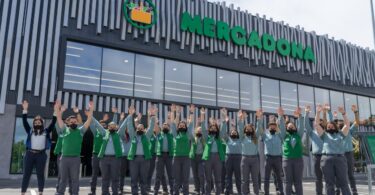 O processo de recrutamento da Mercadona para as suas novas lojas, que vão abrir em 2022, nos municípios de Setúbal e Montijo vai começar.