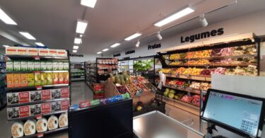 A Coviran anunciou a chegada de um novo supermercado, com 140m2, à freguesia do concelho de Vila do Conde, Gião.
