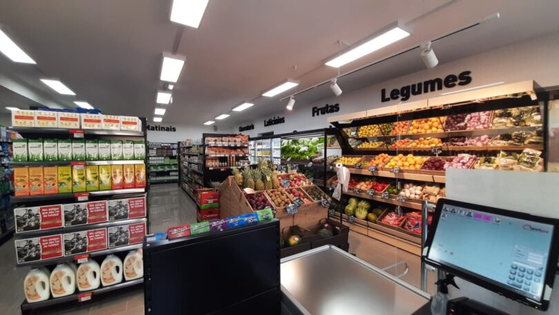 A Coviran anunciou a chegada de um novo supermercado, com 140m2, à freguesia do concelho de Vila do Conde, Gião.
