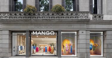 A Mango alcançou 21% mais de volume de negócios relativamente ao ano 2020, nos primeiros seis meses de 2021.