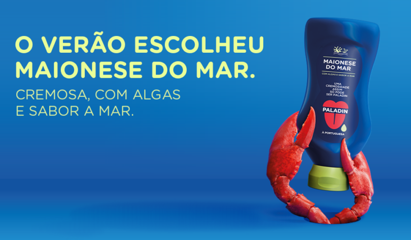 Maionese do Mar_Paladin