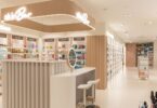 A Wells conta agora com mais uma nova loja a integrar o seu novo conceito de beauty alargado com perfumaria, maquilhagem e cosmética.