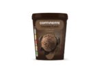 Gelado Continente Chocolate Crunch