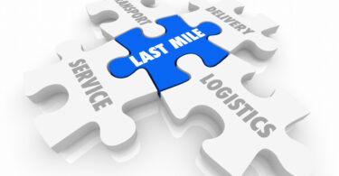 Logística de Last-mile