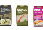 Cigala marca arroz