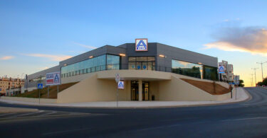 Aldi Albufeira
