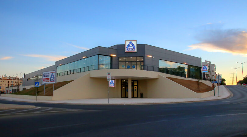 Aldi Albufeira
