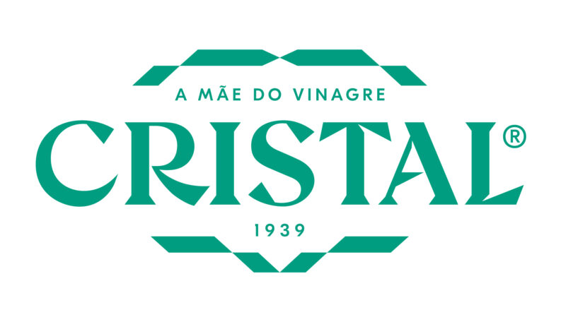 vinagre Cristal