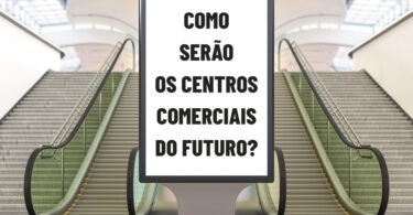 Centros comerciais