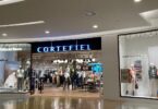 O grupo de moda Tendam abriu duas novas lojas Cortefiel em Portugal: no Alameda Shopping (Porto) e no Alma Shopping (Coimbra).