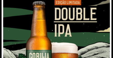 A gama de cervejas especiais Super Bock Coruja apresenta uma novidade no mercado nacional: a edição limitada Double IPA.