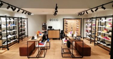 ecco - AlgarveShopping