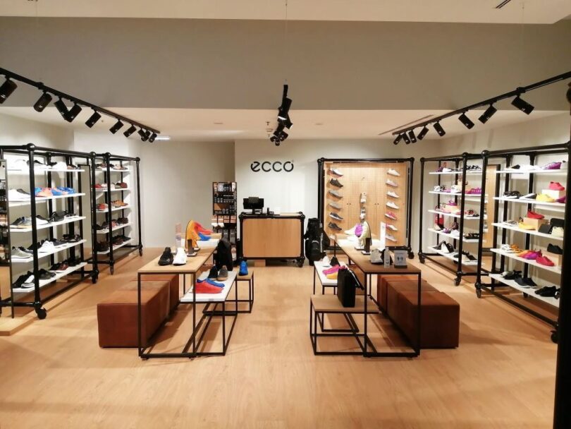 ecco - AlgarveShopping