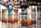 A Hell Energy anunciou o lançamento de dois novos sabores: o Hell Ecoffee Coconut (bebida sem lactose) e o Hell Ecoffee Double Expresso.