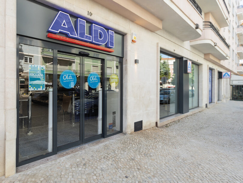 ALDI
