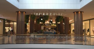 O Galleria, no Norte Shopping, vai receber a primeira loja da “Loja das Meias” no norte do país e a segunda abertura num centro comercial.