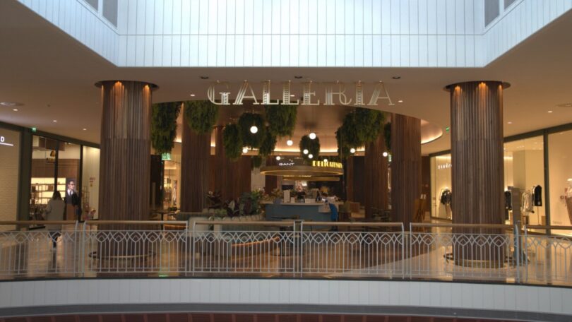 O Galleria, no Norte Shopping, vai receber a primeira loja da “Loja das Meias” no norte do país e a segunda abertura num centro comercial.